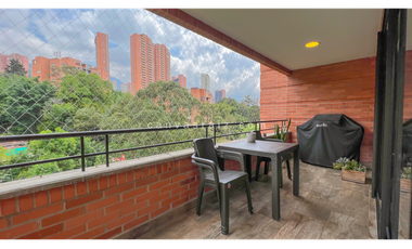 Venta de Apartamento Sector El Tesoro