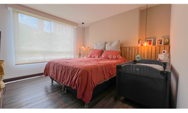 Venta de Apartamento Sector El Tesoro