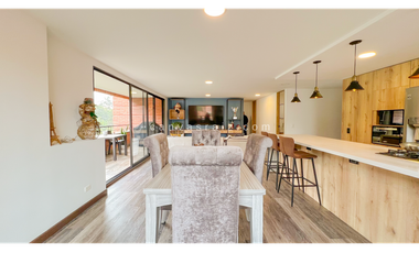 Venta de Apartamento Sector El Tesoro