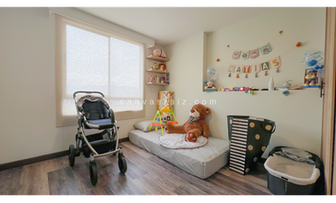 Venta de Apartamento Sector El Tesoro