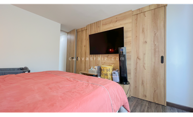 Venta de Apartamento Sector El Tesoro