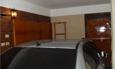 MOGOTES ; CHALET 4 AMBIENTES MUY COMODO-