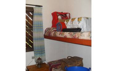 MOGOTES ; CHALET 4 AMBIENTES MUY COMODO-