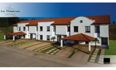 VENTA CASA EN VILLA ZAITA CON AREA SOCIAL CONJUNTO CERRADO