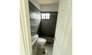 VENTA CASA EN VILLA ZAITA CON AREA SOCIAL CONJUNTO CERRADO