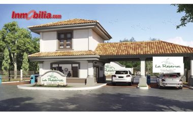 VENTA CASA EN VILLA ZAITA CON AREA SOCIAL CONJUNTO CERRADO