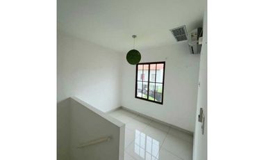 VENTA CASA EN VILLA ZAITA CON AREA SOCIAL CONJUNTO CERRADO