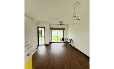 VENTA CASA EN VILLA ZAITA CON AREA SOCIAL CONJUNTO CERRADO