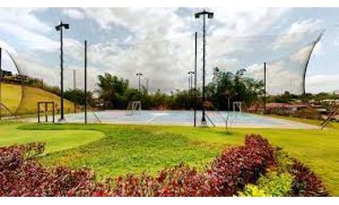 VENTA CASA EN VILLA ZAITA CON AREA SOCIAL CONJUNTO CERRADO