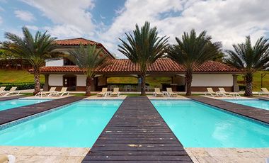 VENTA CASA EN VILLA ZAITA CON AREA SOCIAL CONJUNTO CERRADO