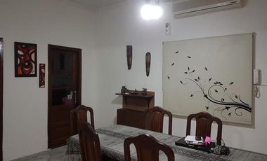 Departamento - Valentin Alsina