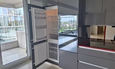 Departamento en venta de 2 dorm. Las Tranqueras Vitacura