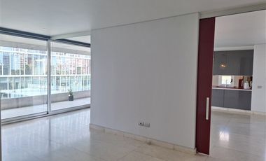 Departamento en venta de 2 dorm. Las Tranqueras Vitacura