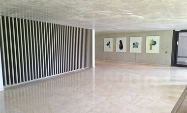 Departamento en venta de 2 dorm. Las Tranqueras Vitacura