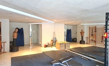 Departamento en venta de 2 dorm. Las Tranqueras Vitacura