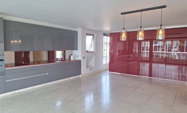 Departamento en venta de 2 dorm. Las Tranqueras Vitacura