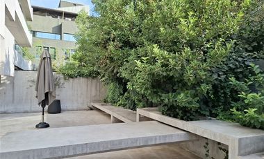 Departamento en venta de 2 dorm. Las Tranqueras Vitacura