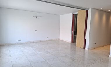 Departamento en venta de 2 dorm. Las Tranqueras Vitacura
