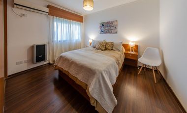 EN VENTA - CASA TRES DORMITORIOS - BARRIO ESPAÑA Y HOSPITALES