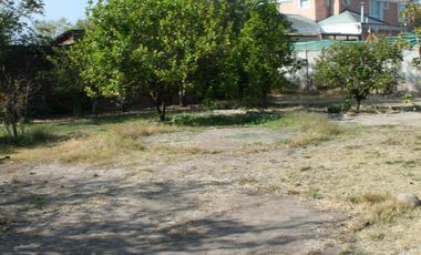 Terreno en venta en La Florida, Santiago