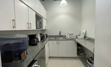 oficina en arriendo/venta en nogal. Cod A70291