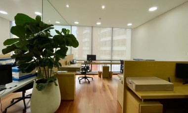 oficina en arriendo/venta en nogal. Cod A70291