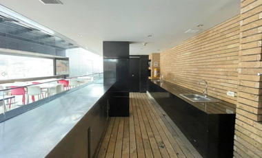 oficina en arriendo/venta en nogal. Cod A70291