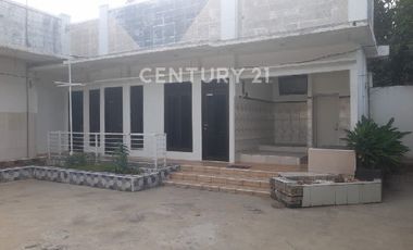 Gudang Ada Space Kantor Di Mustika Jaya Bekasi