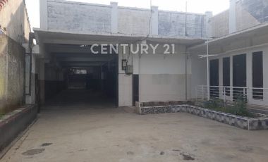 Gudang Ada Space Kantor Di Mustika Jaya Bekasi