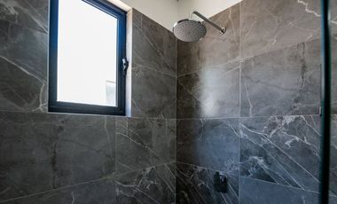 Casa con alberca privada, Sala de TV, zona con amenidades, venta Ciudad Mayakoba