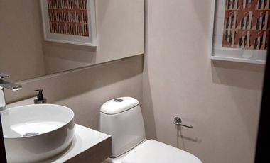 apartaestudio en arriendo en chico norte. Cod A51905