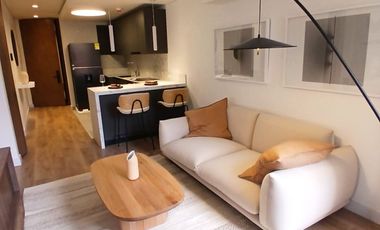 apartaestudio en arriendo en chico norte. Cod A51905