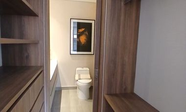 apartaestudio en arriendo en chico norte. Cod A51905