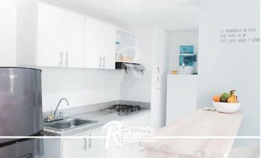 apartamento en venta en la estrella. Cod V9634