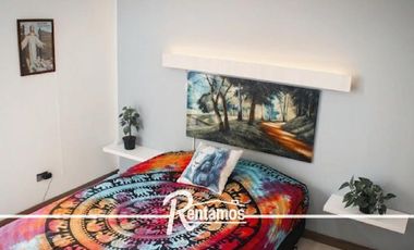 apartamento en venta en la estrella. Cod V9634