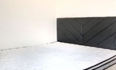 APARTEMEN 1 BEDROOM DENGAN VIEW MERAPI