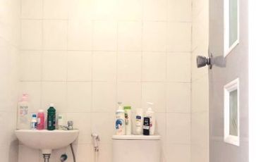 APARTEMEN 1 BEDROOM DENGAN VIEW MERAPI