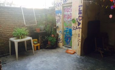 4 viviendas. Ideal inversión!