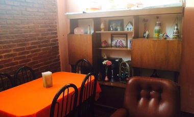 4 viviendas. Ideal inversión!