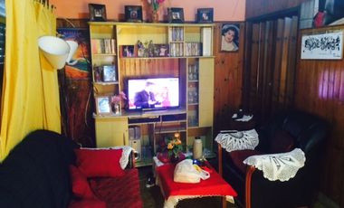 4 viviendas. Ideal inversión!