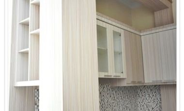 Rumah Mewah komplek cluster di Tengah Kota Pekanbaru