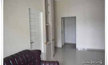 Rumah Mewah komplek cluster di Tengah Kota Pekanbaru