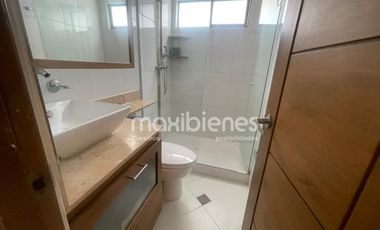 apartamento en arriendo en  aves maria. Cod A67252