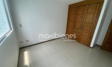apartamento en arriendo en  aves maria. Cod A67252