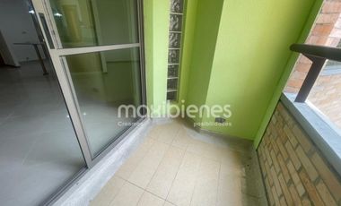 apartamento en arriendo en  aves maria. Cod A67252