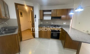 apartamento en arriendo en  aves maria. Cod A67252