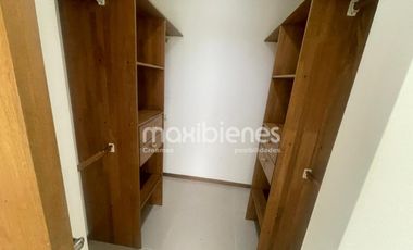 apartamento en arriendo en  aves maria. Cod A67252