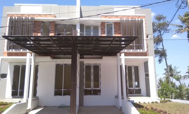 Hunian Elite Modern, Cocok Untuk Investasi Kawasan Cimahi