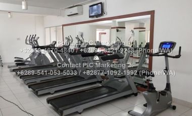 Disewakan Apartemen Kalibata City 2BR Tower Mawar Lt. 16 CH Furnsihed