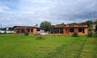 Casa - Belen De Escobar